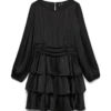 Vmemily kort jurkje met Shorts