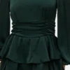 Vmemily kort jurkje met Shorts