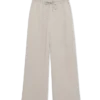 Vmemma broek met hoge taille