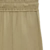 Vmemma broek met hoge taille