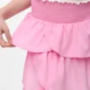 Vmemma kort shorts met hoge taille