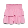 Vmemma kort shorts met hoge taille