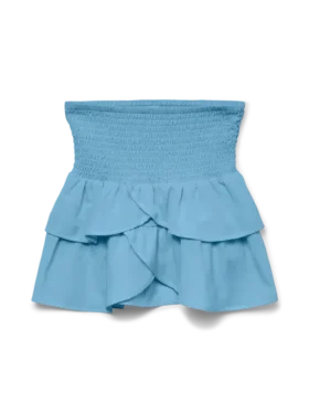 Vmemma kort shorts met hoge taille