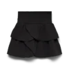 Vmemma kort shorts met hoge taille
