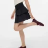 Vmemma kort shorts met hoge taille