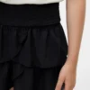 Vmemma kort shorts met hoge taille