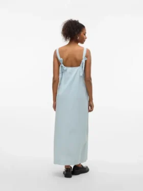 Vmestella lange jurk