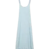 Vmestella lange jurk