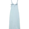 Vmestella lange jurk