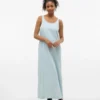 Vmestella lange jurk