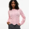 Vmestelle gebreide trui Vmestelle gebreide trui