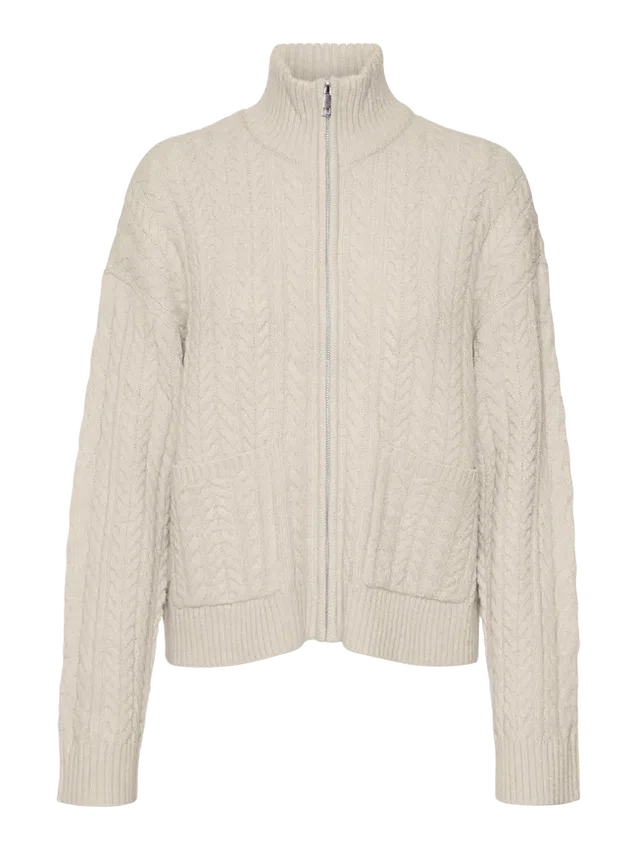 Vmesther breigoed vest Vmesther breigoed vest