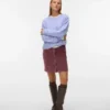 Vmetta korte Short met hoge taille