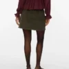 Vmetta korte Short met hoge taille