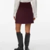 Vmetta korte Short met hoge taille