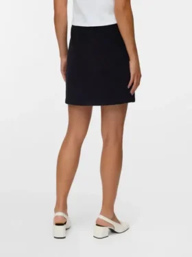 Vmetta korte Short met hoge taille