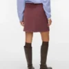 Vmetta korte Short met hoge taille
