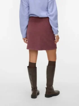 Vmetta korte Short met hoge taille