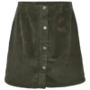 Vmetta korte Short met hoge taille