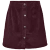 Vmetta korte Short met hoge taille