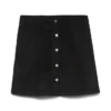 Vmetta korte Short met hoge taille