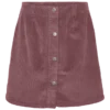 Vmetta korte Short met hoge taille