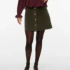 Vmetta korte Short met hoge taille