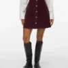 Vmetta korte Short met hoge taille