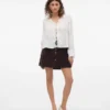 Vmetta korte Short met hoge taille