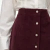 Vmetta korte Short met hoge taille
