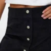 Vmetta korte Short met hoge taille