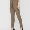 VMEva broek met hoge taille