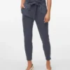 VMEva broek met hoge taille