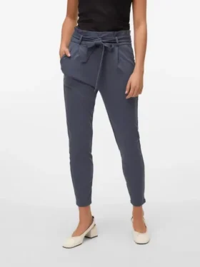 VMEva broek met hoge taille
