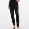 VMEva broek met hoge taille