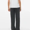 Vmeva-broek met hoge taille