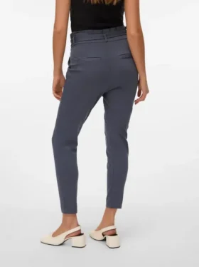 VMEva broek met hoge taille
