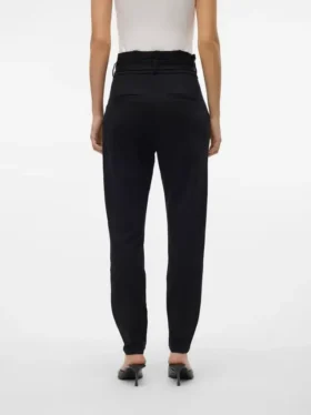 VMEva broek met hoge taille