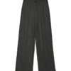 Vmeva-broek met hoge taille