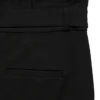 VMEva broek met hoge taille