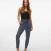 VMEva broek met hoge taille