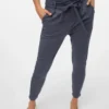 VMEva broek met hoge taille