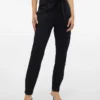 VMEva broek met hoge taille