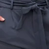 VMEva broek met hoge taille