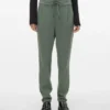 Vmeva-broek met lage taille