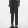 Vmeva-broek met lage taille