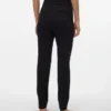 Vmeva-broek met lage taille