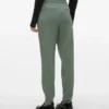 Vmeva-broek met lage taille