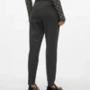 Vmeva-broek met lage taille