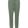 Vmeva-broek met lage taille